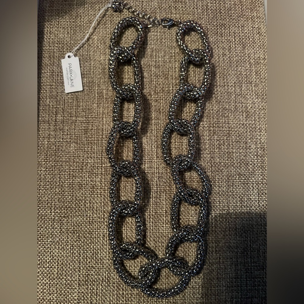 ☘️Park Lane Bellagio Necklace